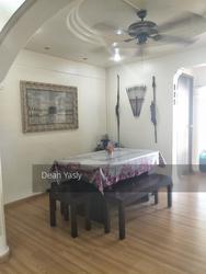 Blk 230 Jurong East Street 21 (Jurong East), HDB 5 Rooms #215504971